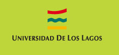 Logo Universidad de Los Lagos